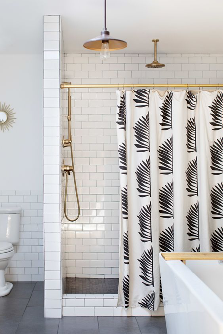 Nice bathroom